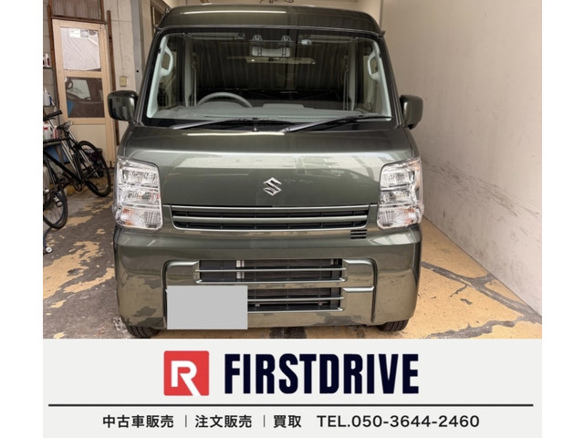 エブリイPC ハイルーフ