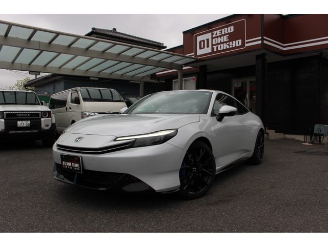 プレリュード2.0