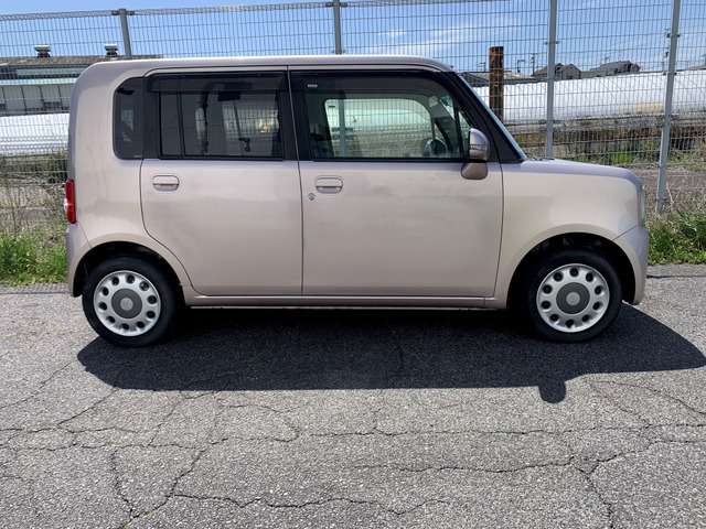 ムーヴコンテX プラス S