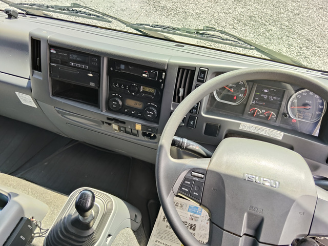 フォワードウィング