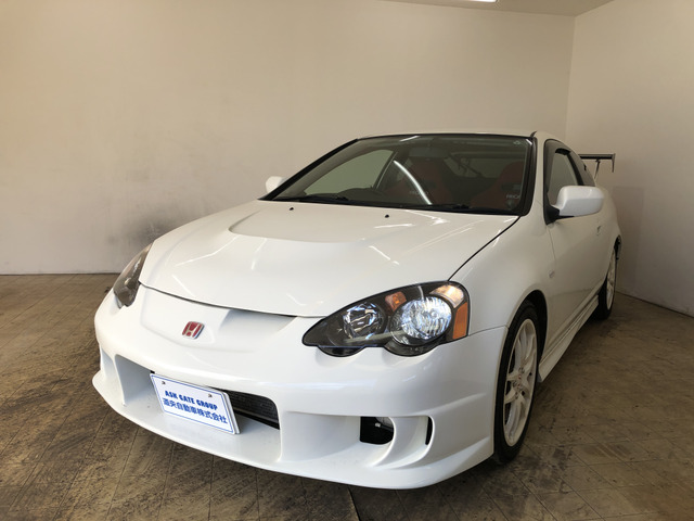 インテグラタイプR2.0