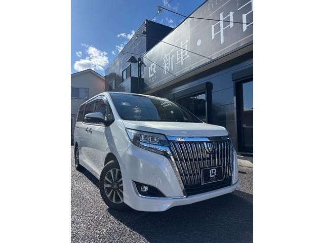 エスクァイア2.0 Gi