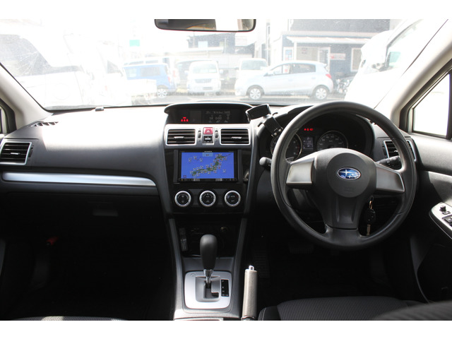 インプレッサスポーツ1.6 i-L