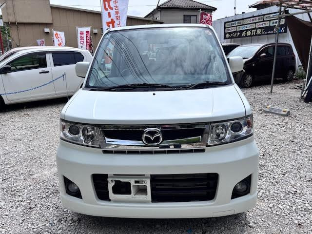 AZ-ワゴンカスタムスタイル X