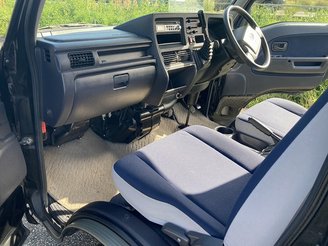 サンバーディアスベースグレード