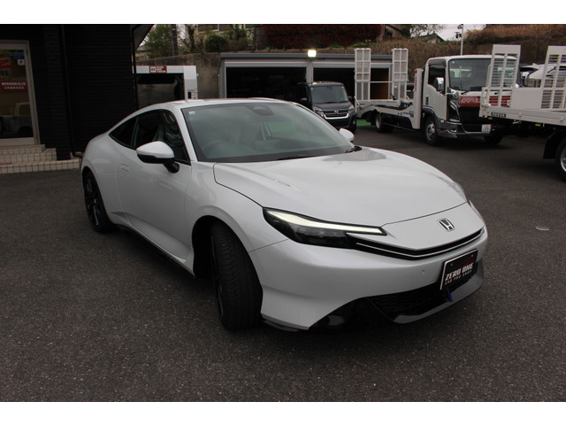 プレリュード2.0