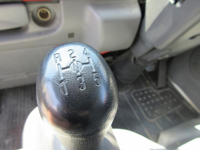 MT車