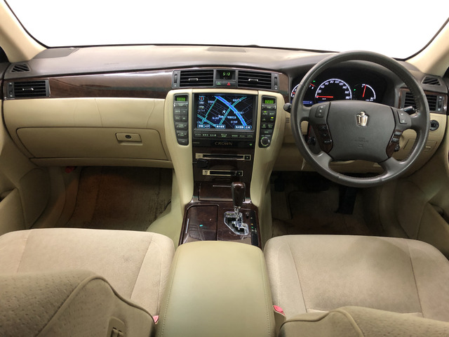 クラウン3.0 ロイヤルサルーン i-Four 60thスペシャルエディション 4WD