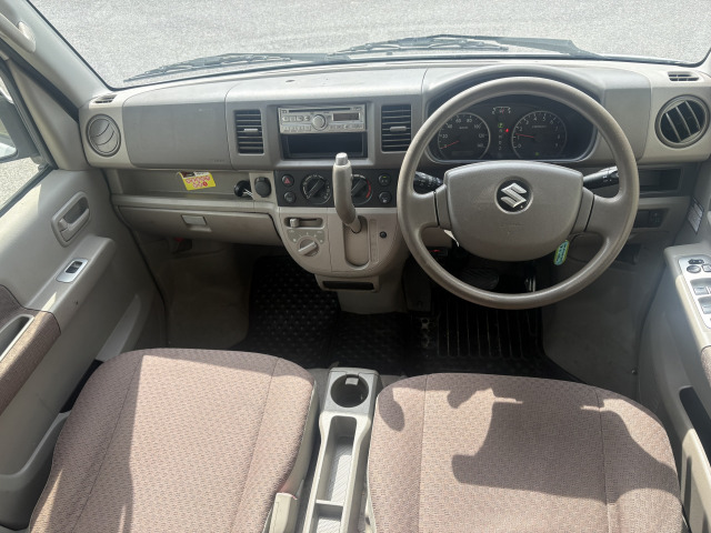 エブリイジョイン ターボ ハイルーフ