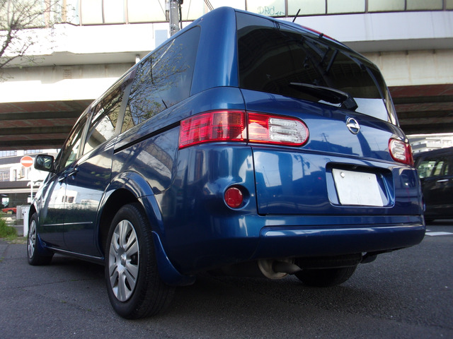 ラフェスタ2.0 ジョイ X