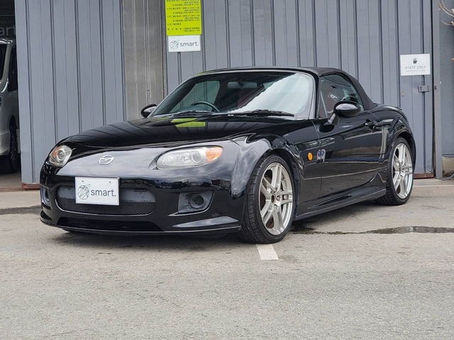 ロードスター2.0 RS