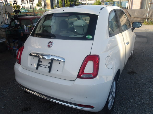 500ツインエア ラウンジ