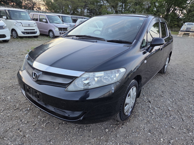 エアウェイブ1.5 G スカイルーフ