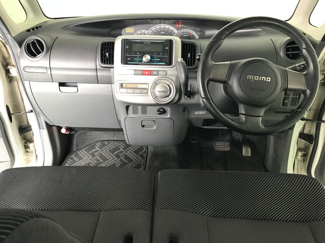 タントカスタムRS