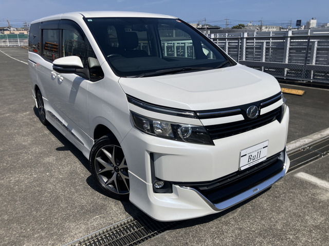 ヴォクシー2.0 V