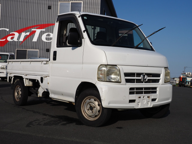 アクティトラックSDX 4WD