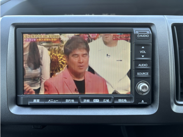 ステップワゴン2.0 スパーダ S