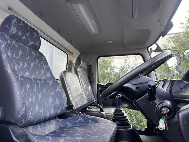 レンジャーダンプ