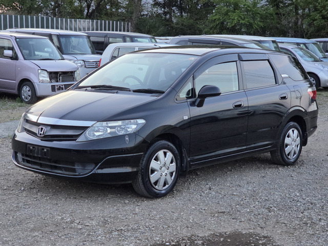 エアウェイブ1.5 G スカイルーフ