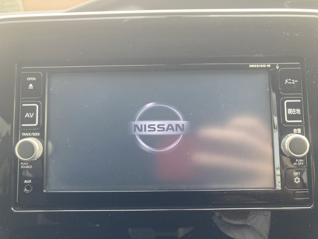 セレナ2.0 ライダー プロパイロットエディション