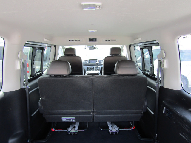 キャラバン2.0 グランドプレミアム GX ロング