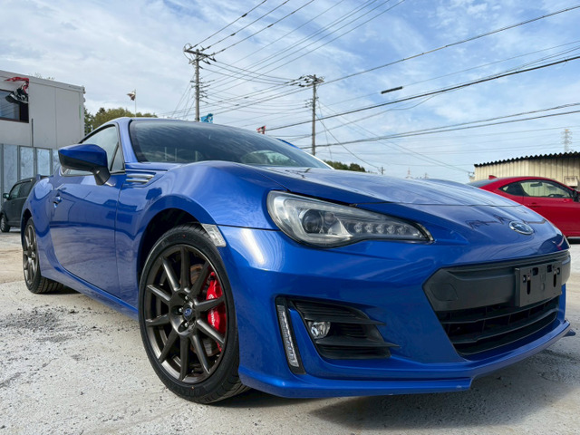BRZ2.0 GT