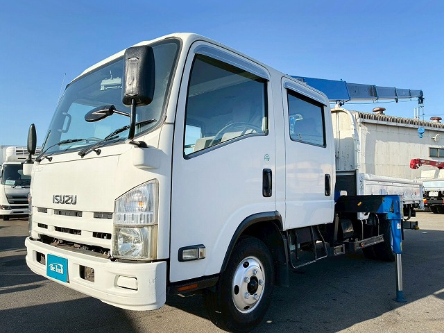 エルフクレーン