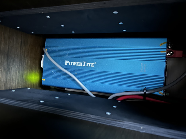 1500W�C���o�[�^�[!