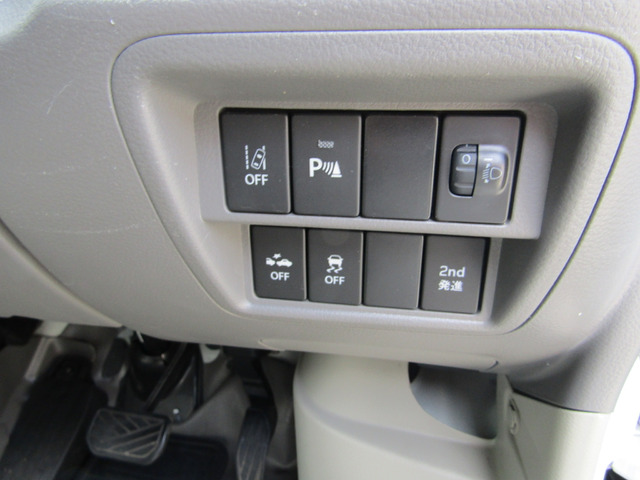 NV100クリッパーDX セーフティパッケージ ハイルーフ 5AGS車