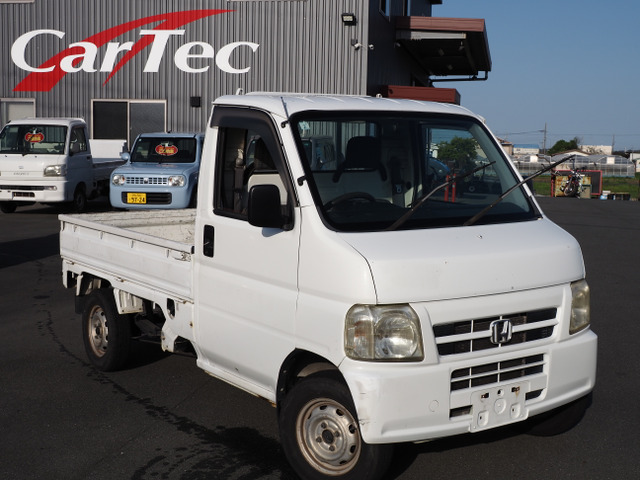 アクティトラックSDX 4WD