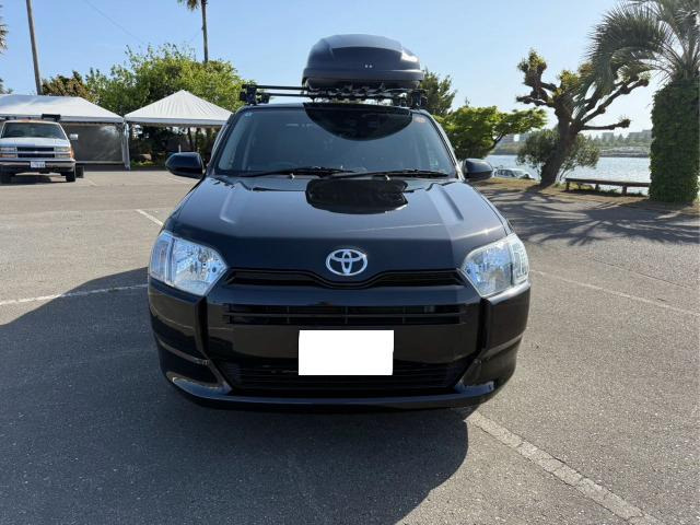 プロボックスバンハイブリッド 1.5 F