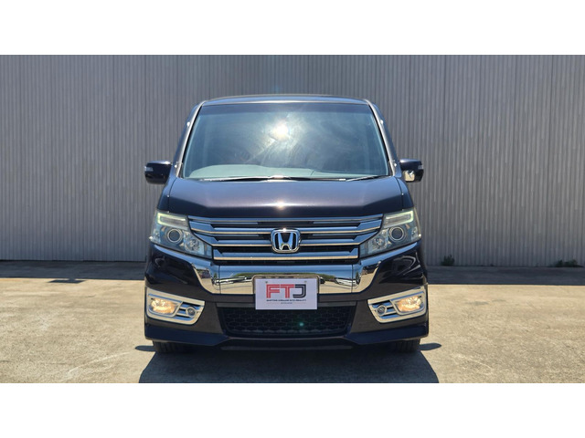 ステップワゴン2.0 スパーダ Z クールスピリット