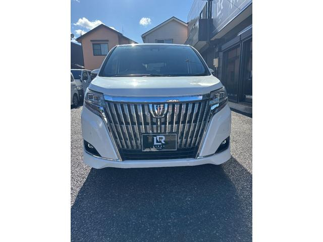 エスクァイア2.0 Gi