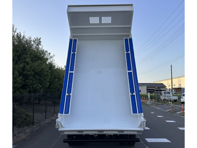 レンジャーダンプ