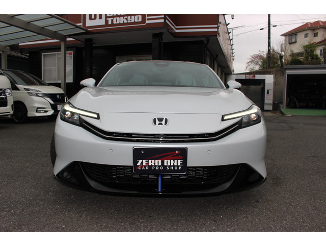 プレリュード2.0