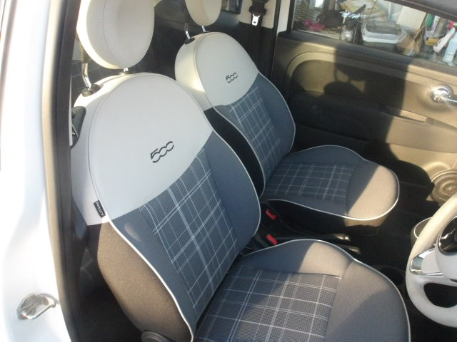 500ツインエア ラウンジ