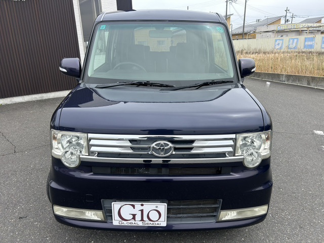 ピクシススペースカスタム G