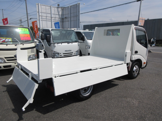 ☆リア・荷台廻りです☆