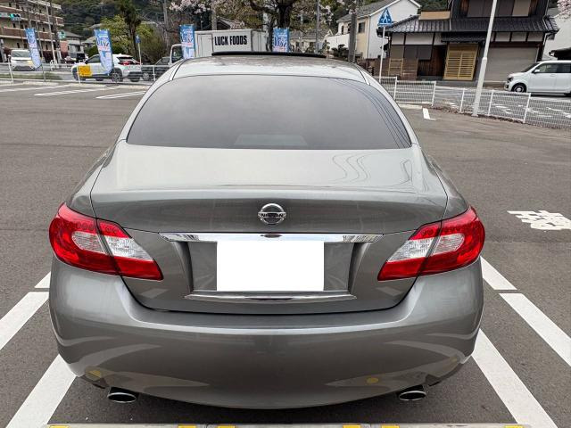 フーガ2.5 250GT タイプP