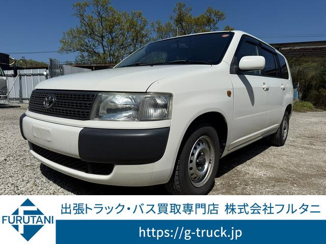 プロボックスバン1.5 GL