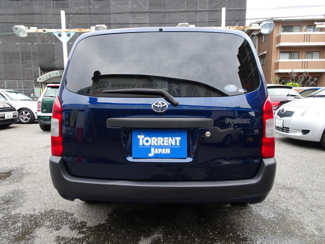 プロボックス1.5 F