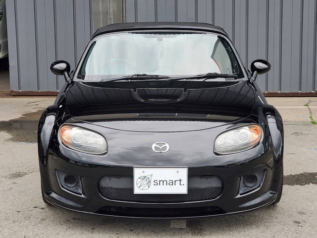 ロードスター2.0 RS