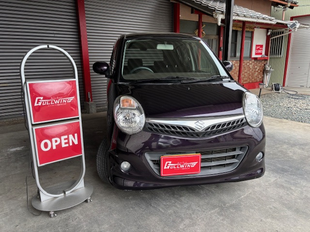 MRワゴンウィット GS