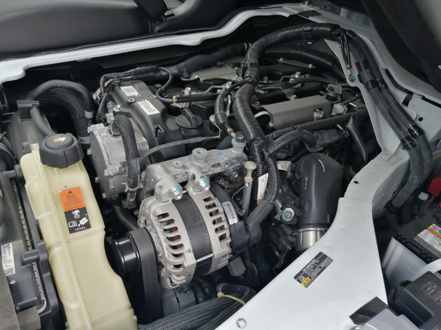 キャラバン2.4 EX ロング ディーゼル