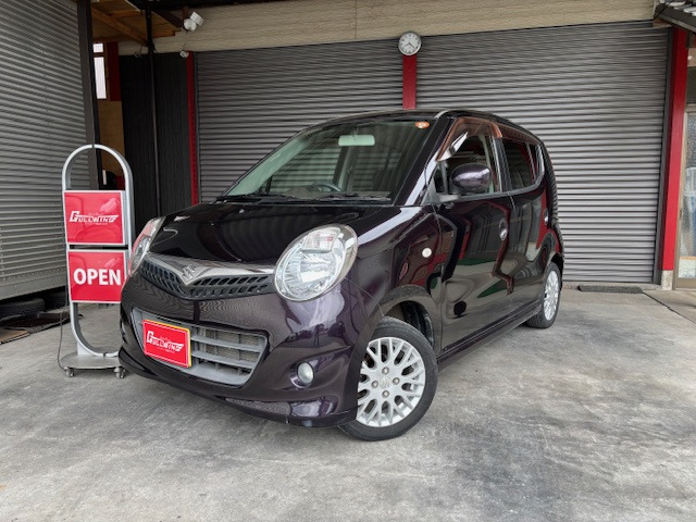 MRワゴンウィット GS