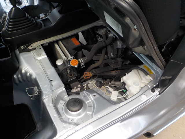 ハイゼットトラックジャンボ スタンダード