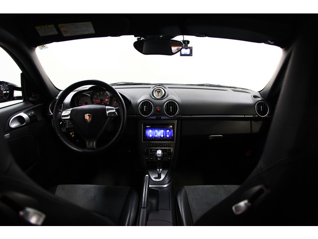 ケイマンS ティプトロニック