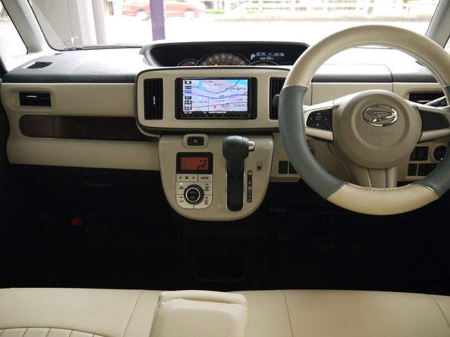 ムーヴキャンバスG メイクアップ SAIII