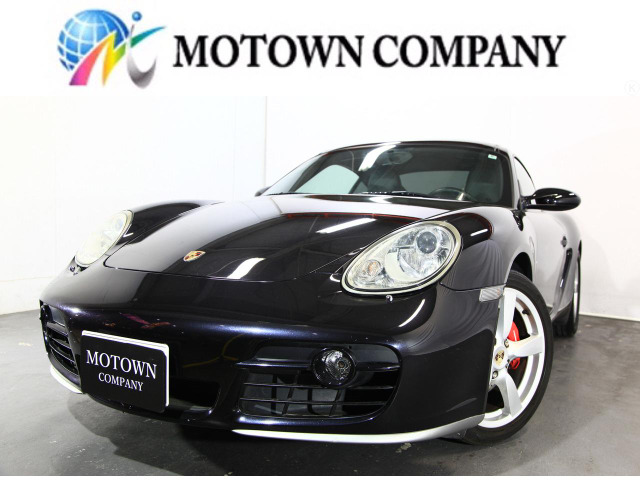 ケイマンS ティプトロニック