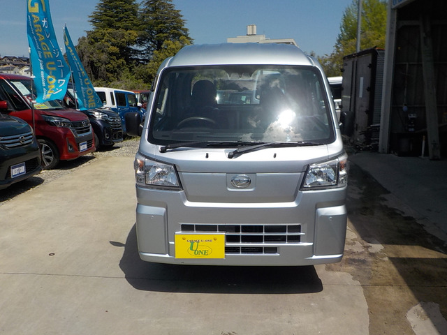 ハイゼットトラックジャンボ スタンダード